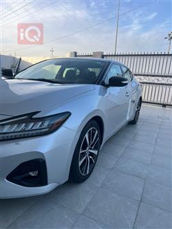 نيسان ماكسيما